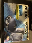 Philips Magnavox Cd Player AZ7368. Fixed Price $40.00.