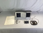 Nakamichi Soundspace 8 5 Disc Musicbank Cd System Am/fm Stereo Receiver Set. Fixed Price $150.00.