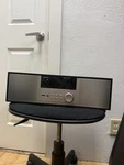 Lonpoo Nostalgic LP-816 Cd-rw MP3 Player Untested As Is. Fixed Price $59.95.