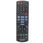 New N2QAYB000727 Replace Remote For Panasonic Blu-ray Player SC-BTT196 SA-BTT190. Fixed Price $11.39.