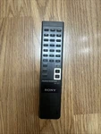 Sony RM-S171 Mini Stereo Remote Control LBT-D107 LBT-D1010 LBT-D117 HCD-D117. Fixed Price $12.50.