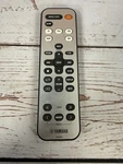 Genuine Yamaha ZC89000 Audio System Remote Control For MCR-040 MCR-B040 TSX-B232. Fixed Price $19.23.