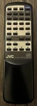 Jvc RM-SX254U Cd Player Remote Control XL-F254BK XL-F252BK XL-F258BK XL-FZ258BK. Fixed Price $149.99.