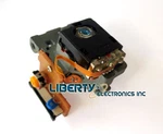 New Optical Laser Lens Pickup For Jvc UX-T200R Player. Fixed Price $46.08.