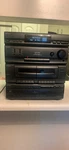 Sony LBT-D250 Stereo System Only Tested. Fixed Price $79.99.