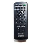 Oem Sony Audio Remote Control RM-AMU137 For CMT-BX20I, CMT-BX50BTI, CMT-BX77DBI. Fixed Price $12.99.
