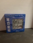 New Digitech Freestyle Cube Radio Open Box. Fixed Price $15.00.