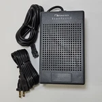 Nakamichi Soundspace 3 Stereo Music System Power Supply Adapter 5-PIN Tested. Fixed Price $34.95.